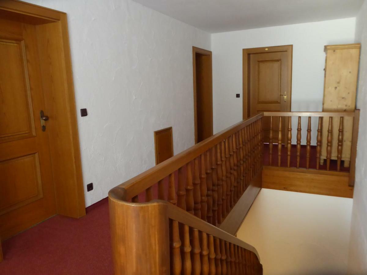 Haus Rosmarin Hotel Schrobenhausen Bagian luar foto
